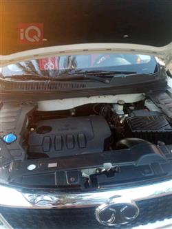 بايك Q35